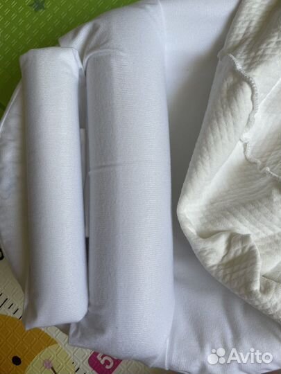 Кокон зевушка