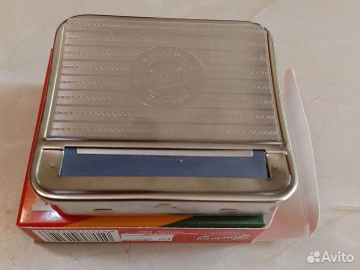 Машинка для самокруток