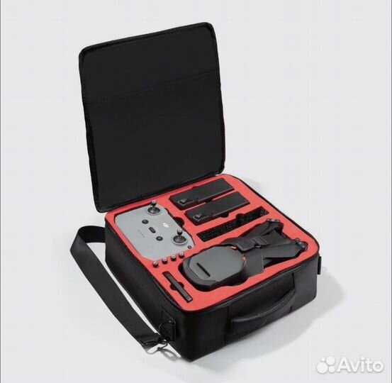 Сумка для квадрокоптера DJI Mavic 3
