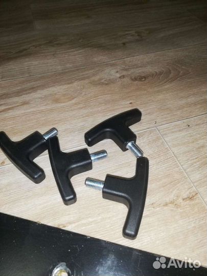 Настенный кронштейн(крепёж) для акустики