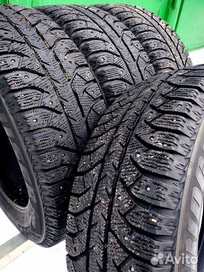 Bridgestone Ice Cruiser 7000 185/65 R15