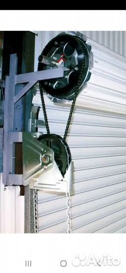 Ремонт роллет и окон