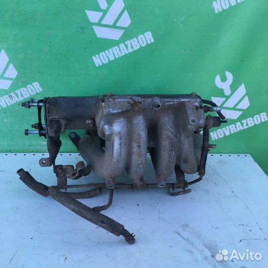 Коллектор впускной Тойота Карина Е