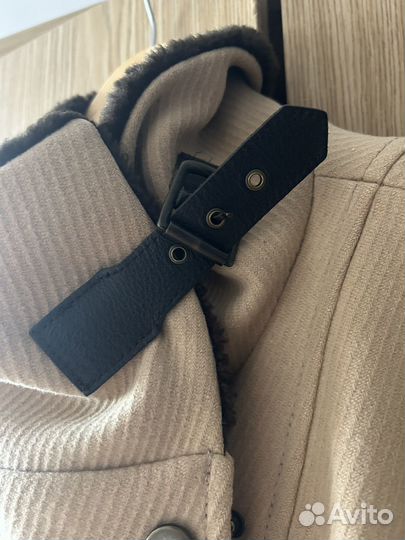 Пальто Pennyblack