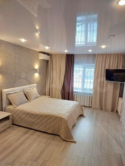 2-к. квартира, 100 м², 2/9 эт.