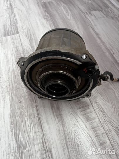 Муфта полного привода Мазда сх-5