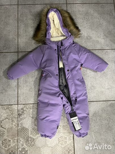 Комбинезон детский 86-92