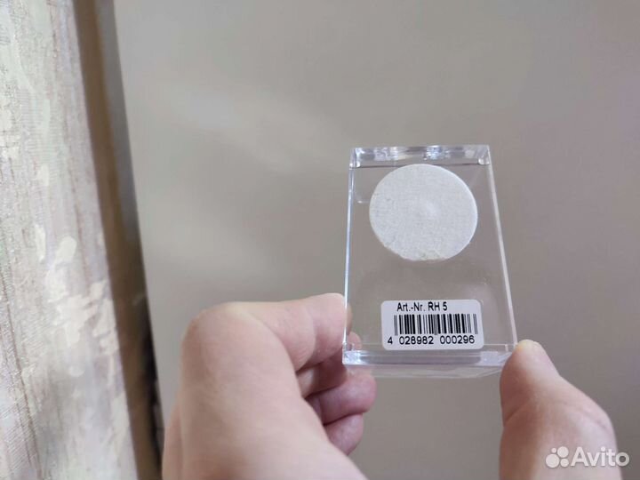 Подставка для помазка