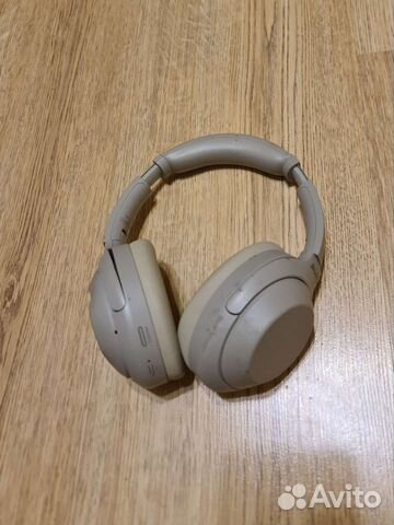 Sony wh1000xm4 Наушники