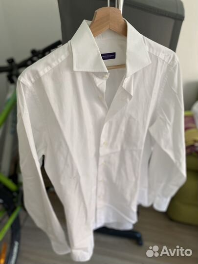 Рубашки мужские брендовые 52 размер
