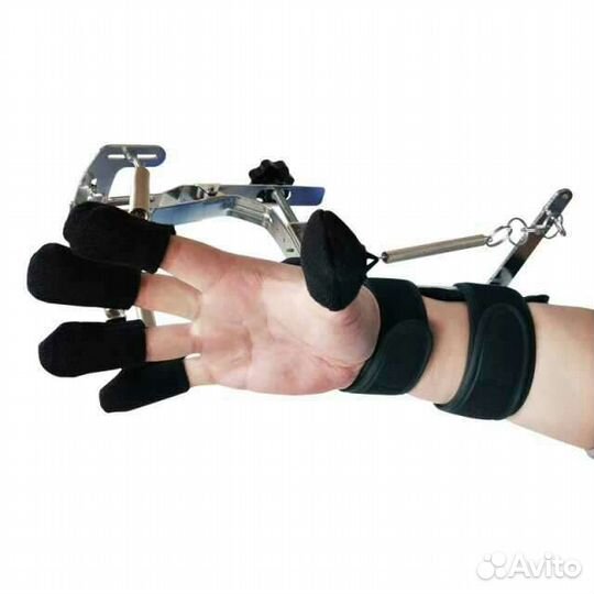 Тренажер для кисти