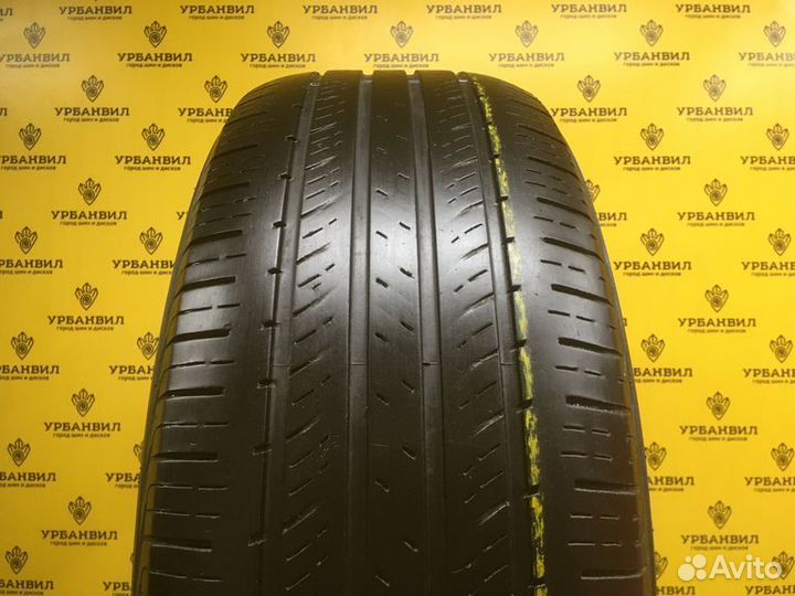 Hankook Dynapro HP2 RA33 245/65 R17 111H