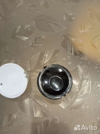 Многоразовые капсулы dolce gusto