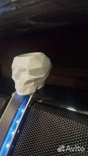 Силиконовая форма на заказ