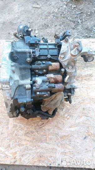 АКПП хонда цивик 4 д spca