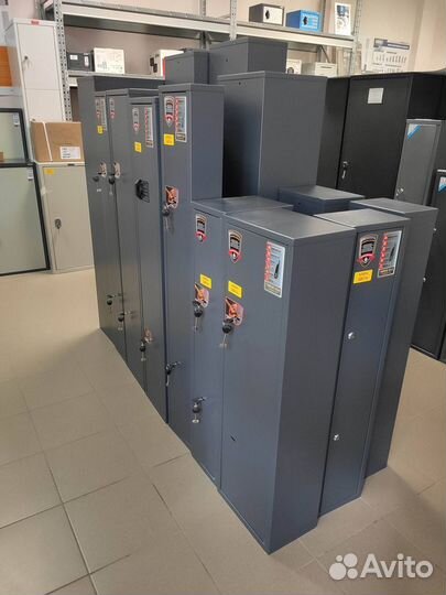 Оружейный сейф Чирок