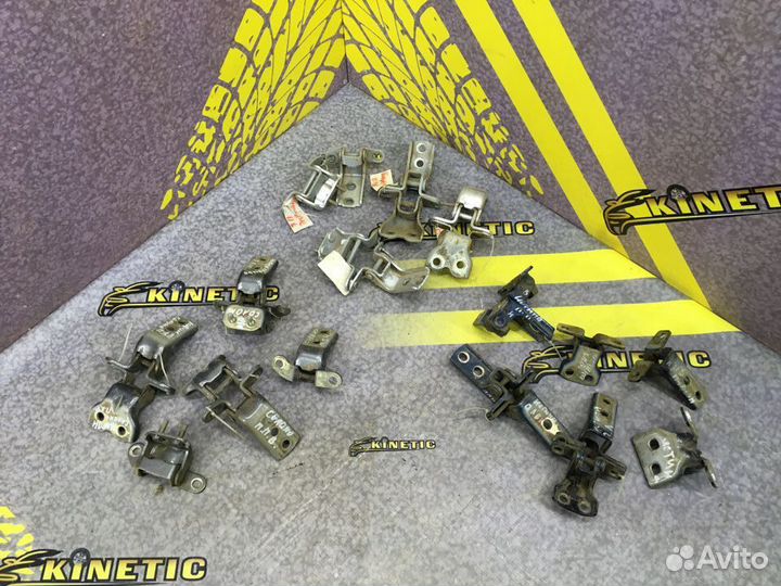 Петля двери Эмгранд ес7 Солано 620 Эстина Фора