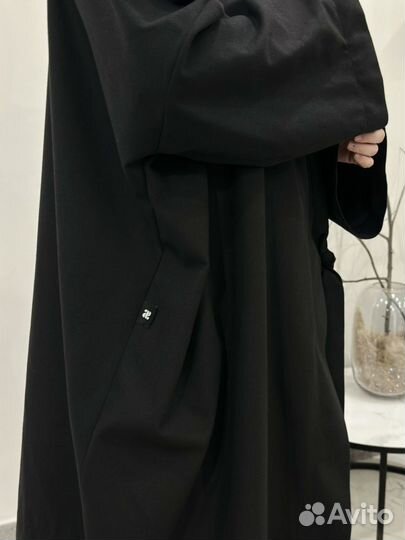 Кимоно с юбкой