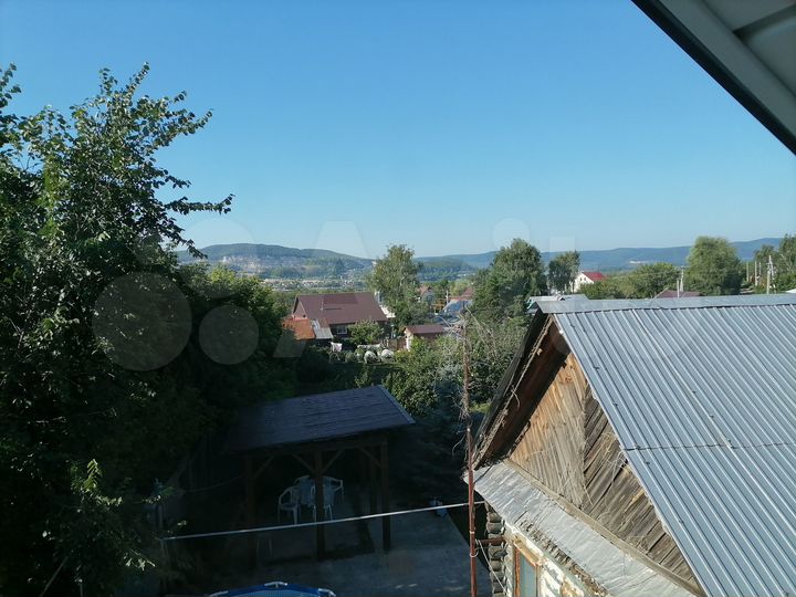 Дача 50 м² на участке 10 сот.