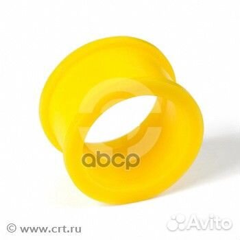 Подушка полиуретановая рулевой рейки 112237 Точ