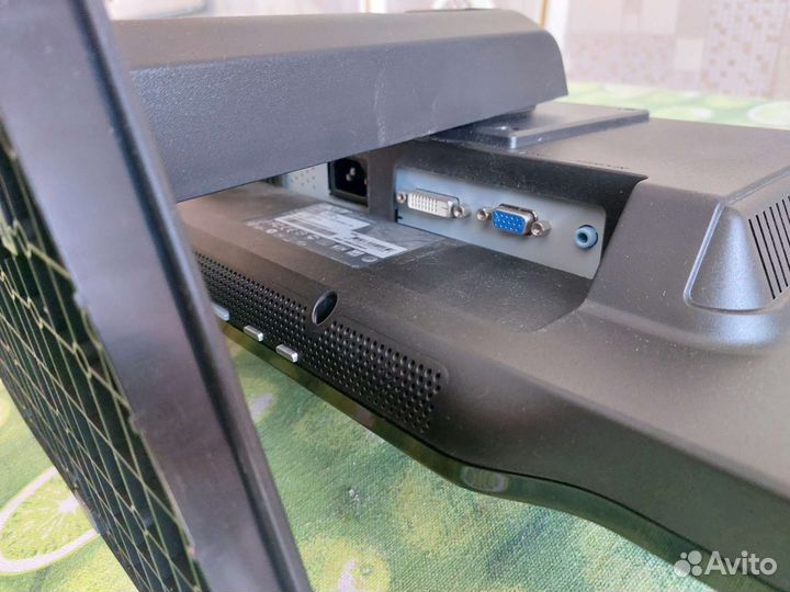 Монитор Acer x192w