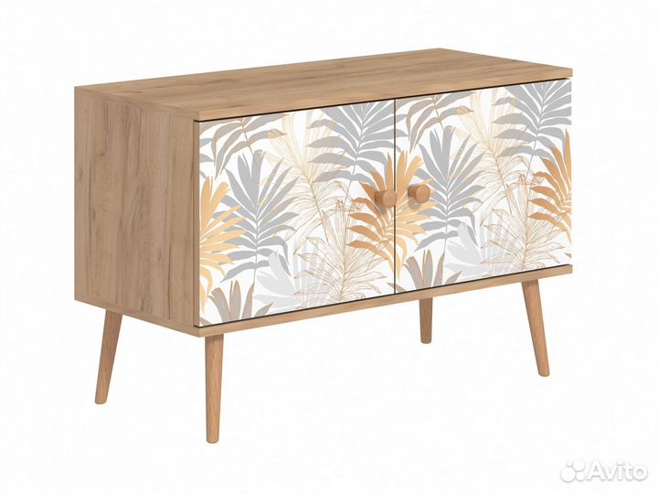 Тумба современная новая на 900