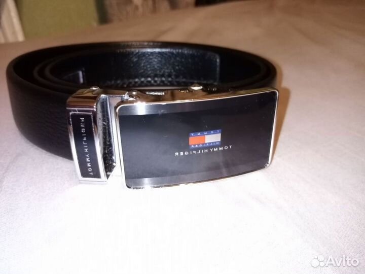 Ремень новый