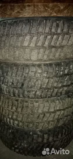 Колеса 235/75R15