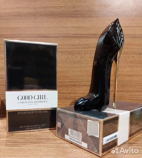 Оригинальный парфюм, духи