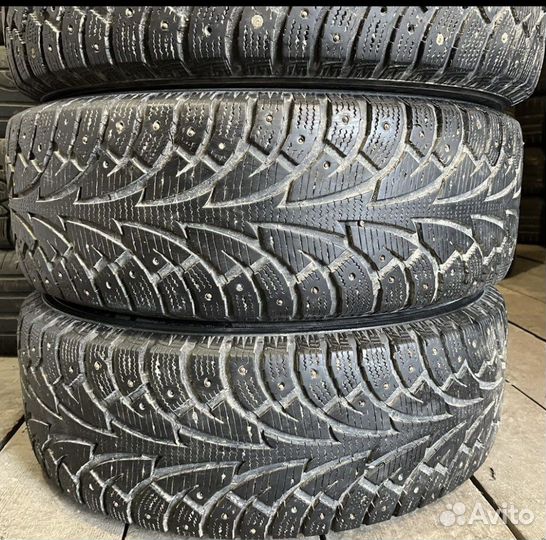 Hankook Winter I'Pike 225/60 R17