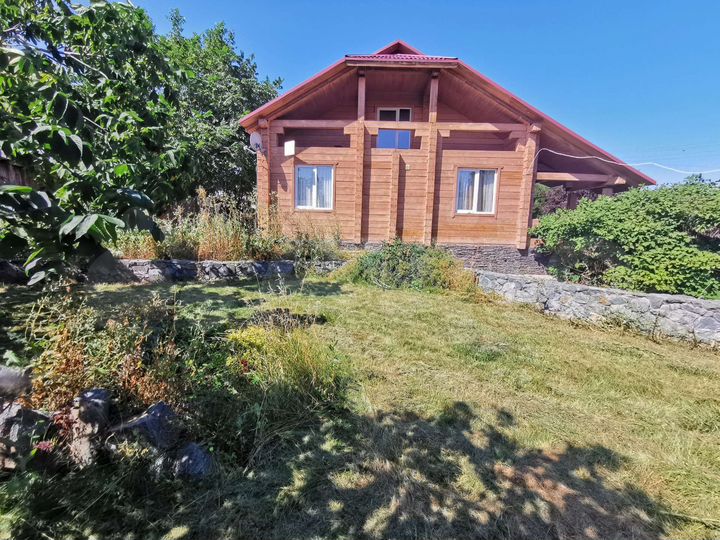 Дом 275 м² на участке 15 сот.