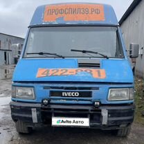 Iveco Daily 2.8 MT, 1999, 500 000 км, с пробегом, цена 620 000 руб.