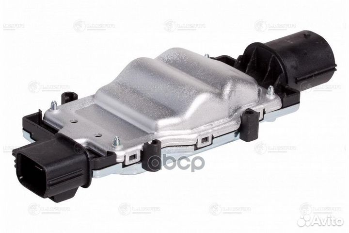 Модуль управления вент. охл. для а/м Ford Focus