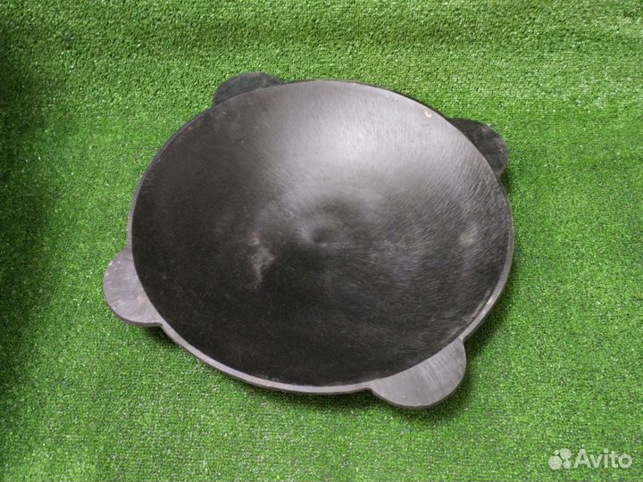 Садж чугунный, садж стальной, садж сковорода