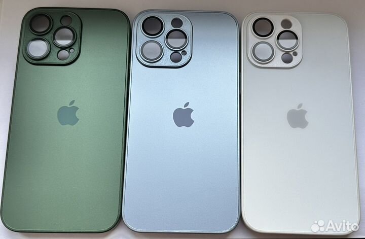 Чехол на iPhone 14 pro max