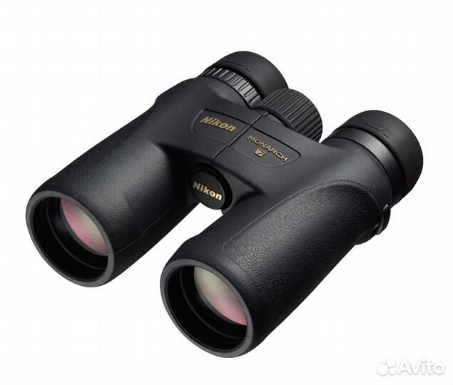 Бинокль Nikon Monarch 7 8x42 (BAA785SA)