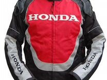 Куртка Honda (красная) (M)
