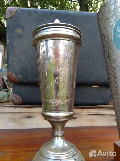 Кубок футболист СССР