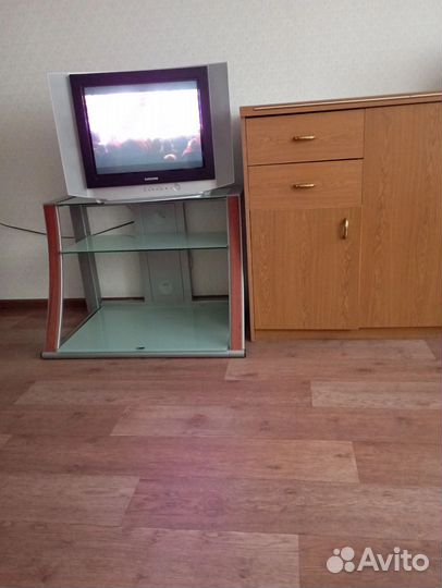 Подставка под телевизор