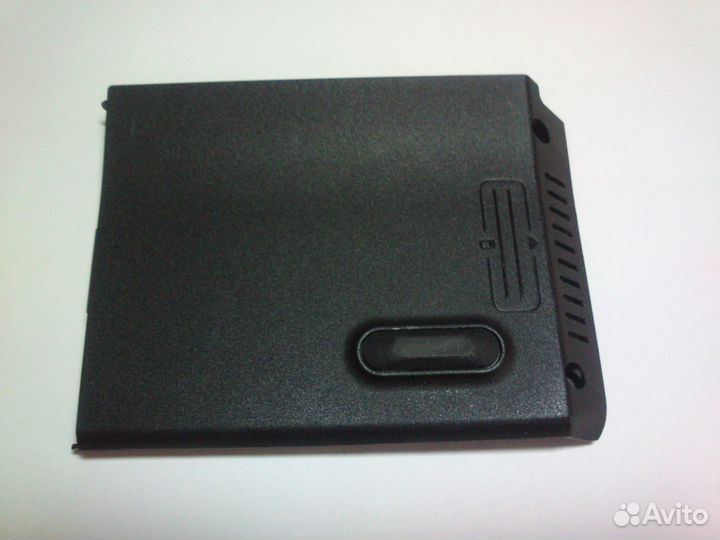 Корпусные части от ноутбука asus