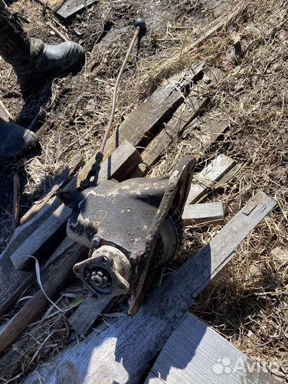 Запчасти мтз