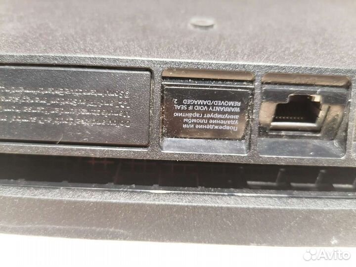 PS4 Slim 1Tb+2джоя, Fifa 19,Nhl 19,Battlefield 4