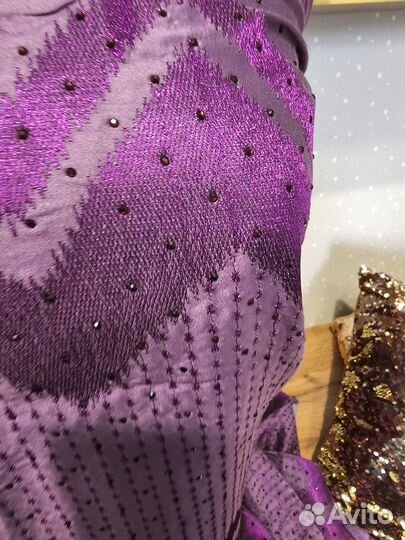 Ткань плательная