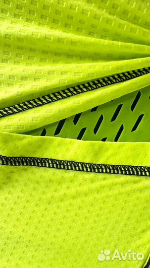 Жилет защитный 509 R-Mor Vest Hi Vis