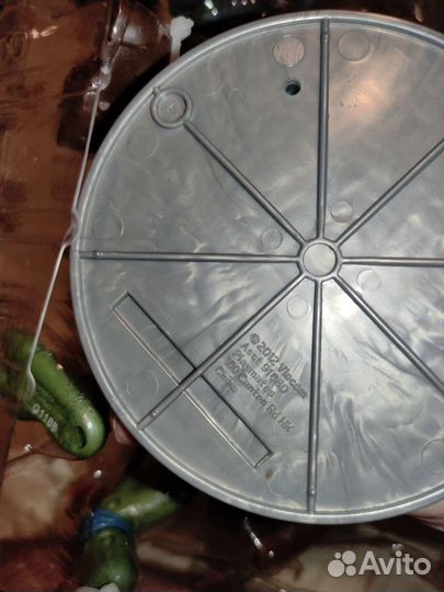 Черепашка-ниндзя игрушки