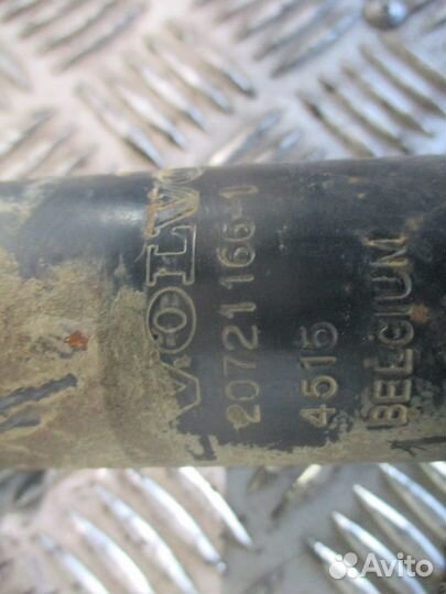 Амортизатор кабины задний Volvo 20721166