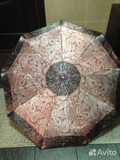 Зонты новые