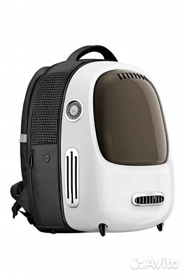 Xiaomi Petkit Fresh Wind Cat Backpack