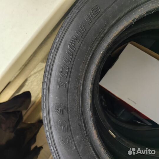 Cooper CS4 Touring 195/60 R15