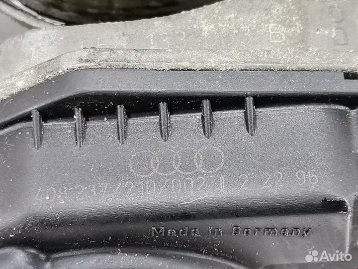 Заслонка дроссельная для Audi A4 B5 058133063B